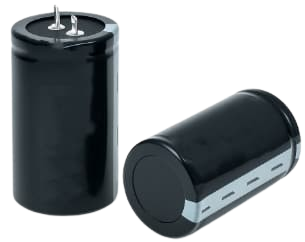 E-Pro ALETYCTR-9, Aluminum Electrolytic Capacitor, 2,000 hours at 105°C