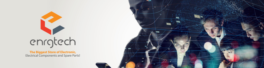 必威精装版App关于我们的Enrgtech