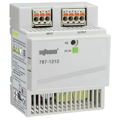 WAGO Corporation 787-1212
