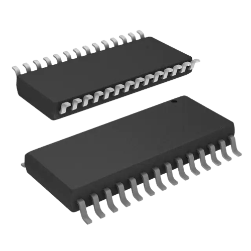 Microchip Technology PIC18F2525T-I/SO