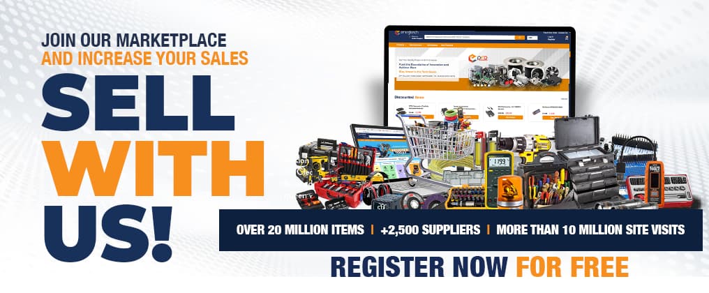 EnrgTech Home Page Slider