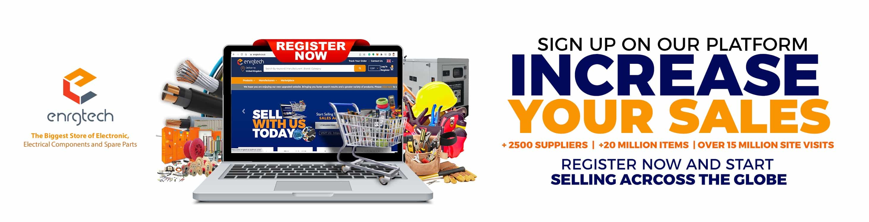 Enrgtech Banner