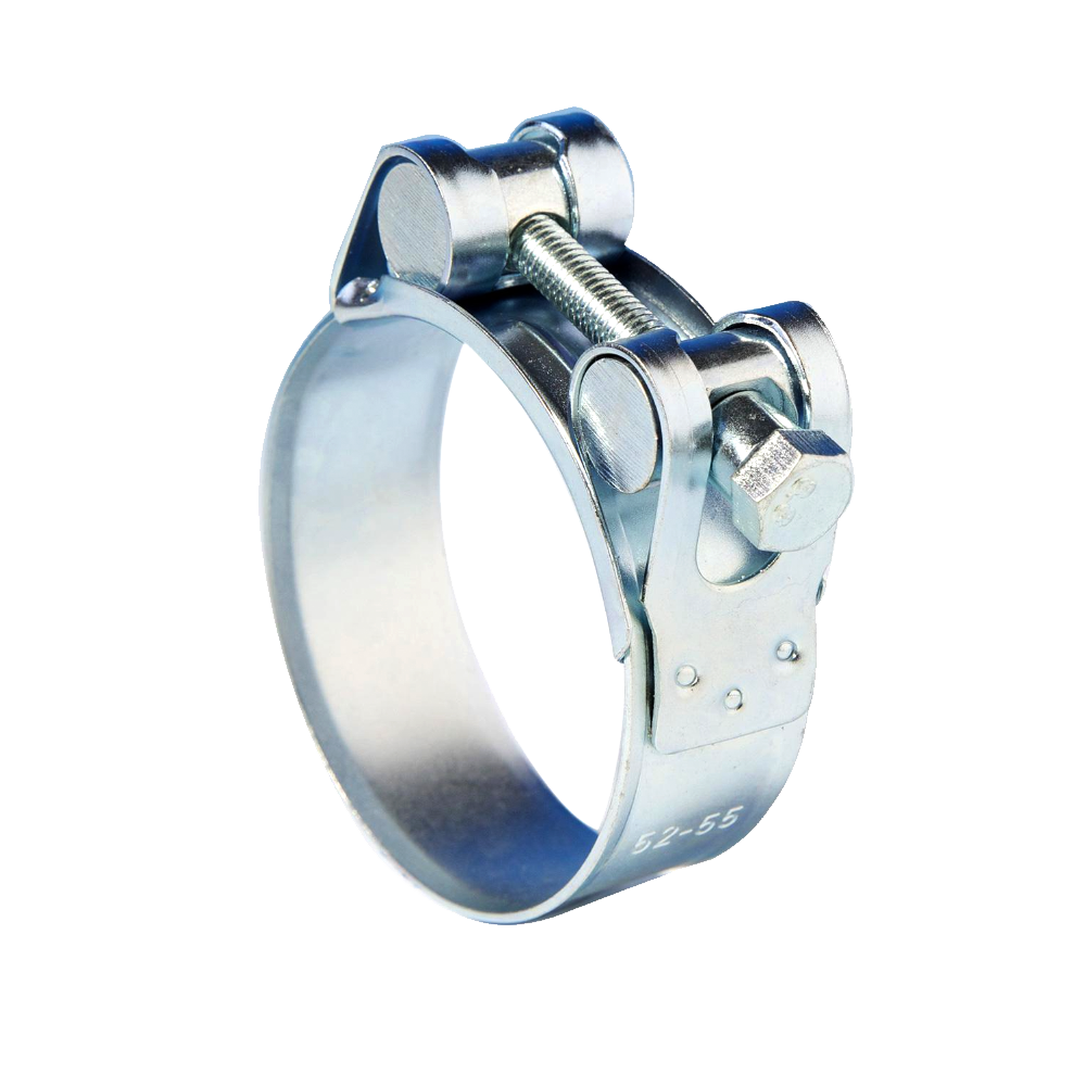 禧年型低压钢螺栓头螺栓驱动器，20毫米带宽度，60mm -63mm内部直径