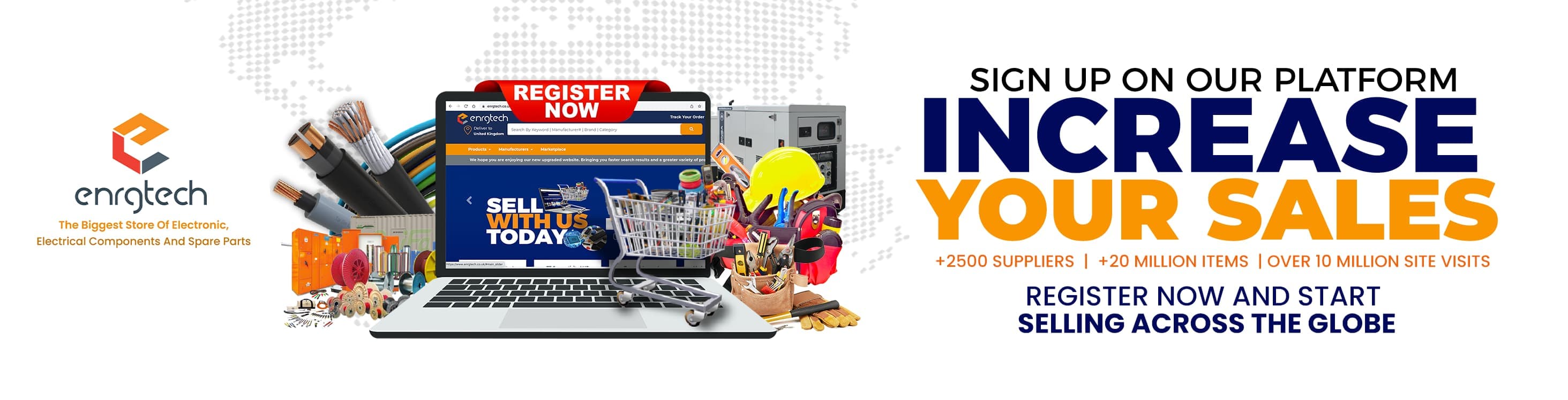 Enrgtech Banner
