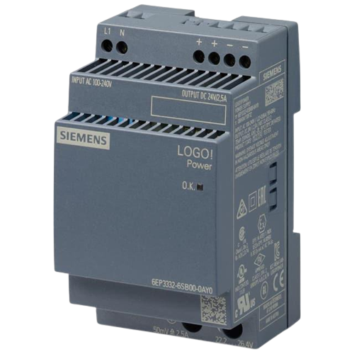 Siemens 6EP33326SB000AY0