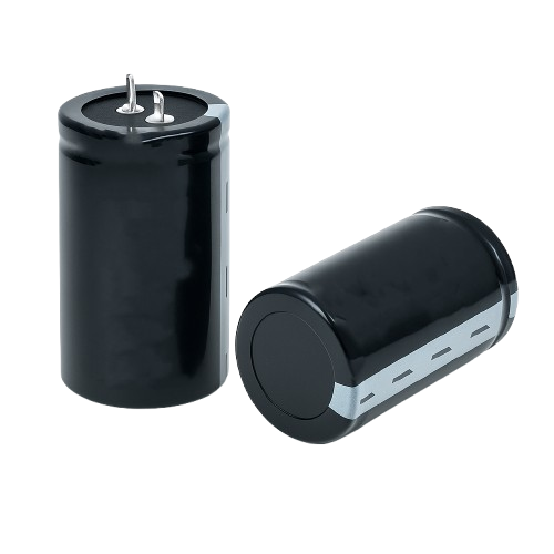 E-Pro ALETYCTR-9, Aluminum Electrolytic Capacitor, 2,000 hours at 105°C