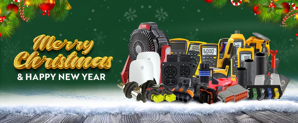 Merry Christmas 2025